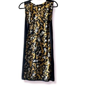 Zara dress! Very sexy and confortable 🎉